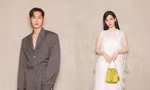 Karina aespa - Lee Jae Wook chia tay sau 5 tuần công khai hẹn hò vì áp lực dư luận