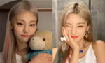 Yeji (ITZY) được netizen khen ngợi ngọt ngào, đáng yêu vì hành động đặc biệt này