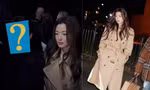 Nhân vật quyền lực nào khiến "mợ chảnh" Jeon Ji Hyun liên tục cúi đầu cảm ơn tại show Burberry?