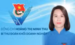 Chân dung Bí thư Đoàn Khối Doanh nghiệp T.Ư, nhiệm kỳ 2022-2027