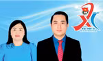 Ban Chấp hành Đoàn TNCS Hồ Chí Minh tỉnh Kiên Giang khóa XI, nhiệm kỳ 2022-2027