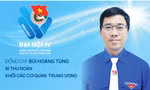 Bí thư Đoàn Khối các cơ quan Trung ương lần thứ IV, nhiệm kỳ 2022 - 2027