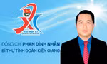 Bí thư Tỉnh Đoàn Kiên Giang khóa XI, nhiệm kỳ 2022-2027