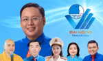 Ủy ban Hội LHTN Việt Nam tỉnh Cà Mau khóa VII, nhiệm kỳ 2024-2029