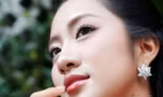 Sắc vóc đời thường thí sinh Hà Trúc Linh ở Hoa hậu Việt Nam