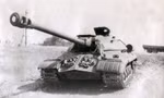 Xe tăng hạng nặng IS-3: Vũ khí 'địa - chính trị' của Liên Xô cuối Thế chiến 2