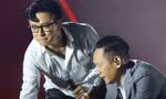 Showbiz 25/9: Ê-kíp Tuấn Hưng phủ nhận chơi xấu Duy Mạnh