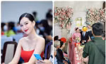 Top 5 Hoa hậu Việt Nam 2020 chính thức lên xe hoa