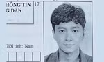 Ngô Kiến Huy khoe ảnh chụp căn cước công dân gây ‘bão’ mạng
