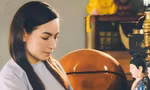 Ca sĩ Phi Nhung. 