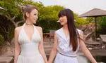 Showbiz 20/6: Con gái 11 tuổi của chị đẹp Huyền Baby 