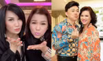 Vợ cố nghệ sĩ Chí Tài chia sẻ điều khiến Trizzie Phương Trinh 'tim thót lại'