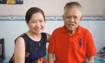 'Vua nhạc sến' Vinh Sử U80 thích đeo vàng, sống vui dù ung thư di căn