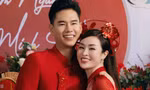Dàn sao nam trong lễ ăn hỏi diễn viên Minh Hoàng