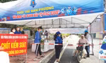 Mô hình “Áo xanh bảo vệ vùng xanh” phát huy hiệu quả trong thời gian giãn cách