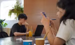 Phạm Thanh Huyền (24 tuổi) - cựu sinh viên Trường Đại học Ngoại thương đã sử dụng ứng dụng này từ thời điểm mới bắt đầu ra mắt