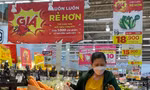 Giá hàng hóa không ngừng tăng trong 10 năm qua nhưng mức thu thuế gần như đứng im (Ảnh minh họa)