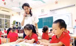 Năm học 2021-2022 là năm đầu tiên thực hiện chương trình, SGK mới từ lớp 2, lớp 6, nên việc dạy và học trực tuyến sẽ gặp khó khăn