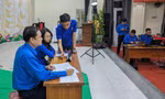 Chương trình livestream tương tác về Luật An ninh mạng của Thành Đoàn Đà Nẵng thu hút sự quan tâm của đông đảo bạn trẻ trên địa bàn