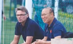 HLV Philippe Troussier là ứng viên lớn nhất dẫn dắt đội tuyển Việt Nam thay ông Park Hang-seo