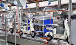 Thị trường xe máy điện Việt Nam thu hút vốn đầu tư sản xuất