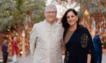 Tiết lộ về bạn gái cùng tỷ phú Bill Gates du lịch Việt Nam 