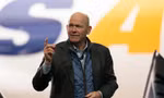 CEO Boeing từ chức sau sự cố nghiêm trọng