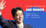 Cựu Thủ tướng Nhật Bản Abe Shinzo qua đời