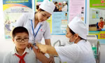 Ba địa phương ghi nhận ca mắc mới COVID-19 tăng cao nhất cả nước