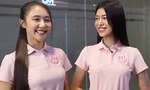 Thí sinh Hoa hậu Việt Nam nhận xét về nhau