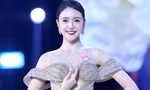 Cô gái miền Tây có năng khiếu diễn xuất ở Hoa hậu Việt Nam