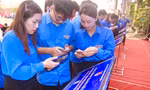 Thanh niên xứ Thanh chuyển đổi số quảng bá di tích lịch sử - văn hóa - du lịch ở Sầm Sơn