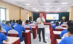 Trang bị quy tắc ứng xử trên mạng xã hội và luật an toàn thông tin mạng cho thanh niên Thanh Hóa
