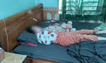 Thông tin mới vụ nữ sinh bị đánh hội đồng gãy đốt sống cổ vì can bạn cãi nhau