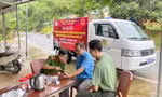 Công an khuyến cáo chiêu trò lừa đảo mới lợi dụng việc sắp xếp các đơn vị hành chính