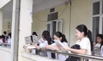 Gần 1.700 thí sinh tham dự kỳ thi vào lớp 10 Trường THPT chuyên Lam Sơn 