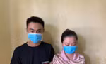 Nạn nhân tiếp tục 'sập bẫy' lừa đảo thông báo trúng thưởng