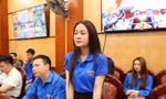 Chủ tịch tỉnh Thanh Hóa đối thoại với thanh niên: Thúc đẩy khát vọng, tinh thần sáng tạo khởi nghiệp