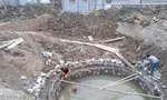 Vì sao giếng cổ tại đền thờ sử gia Lê Văn Hưu ở Thanh Hóa bị phá bỏ?