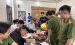 Tạm giữ hình sự một giám đốc hoạt động ‘tín dụng đen’ ở Thanh Hoá