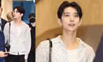 Joshua (Seventeen) lần đầu lộ diện sau khi bị fan quay lưng vì lùm xùm tình cảm