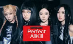 Sau "Savage", aespa điền tên "Supernova" vào bộ sưu tập Perfect All-kill