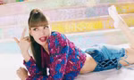 Lisa biến hóa từ tay đua đến nữ hoàng quyền lực trong MV "LALISA", phần nhạc gây tranh cãi