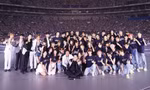 Nhìn cách GFRIEND, NU'EST tan rã, netizen lo lắng HYBE sẽ thất hứa và tác động lớn tới idol SM
