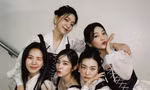 SM "chơi lớn" cho Red Velvet: Đồ đặt may riêng, dựng sân khấu như phim trường "Penthouse"