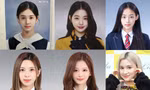 Ảnh tốt nghiệp của idol nữ Gen 4: Won Young IVE như công chúa, Sullyoon NMIXX tựa nàng tiên