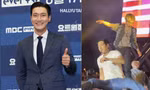 Choi Siwon gây bão mạng với khoảnh khắc "cột sống bất ổn" trong Super Show 9