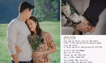 K-Biz đầu năm mới tới tấp tin vui: Son Ye Jin chính thức "hạ cánh" bên tình đầu Hyun Bin