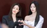 Jihyo TWICE dính thị phi vì cảnh quay nghi nhại lại video xin lỗi của Tzuyu năm xưa