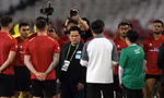 HLV Shin Tae-yong bóng gió chuyện hợp đồng, chủ tịch LĐBĐ Indonesia phản ứng mạnh mẽ